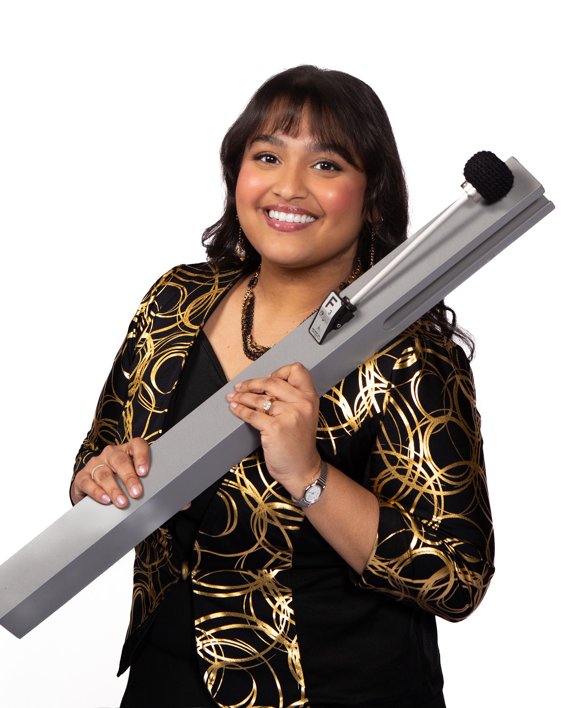 Alternate Brynelle image