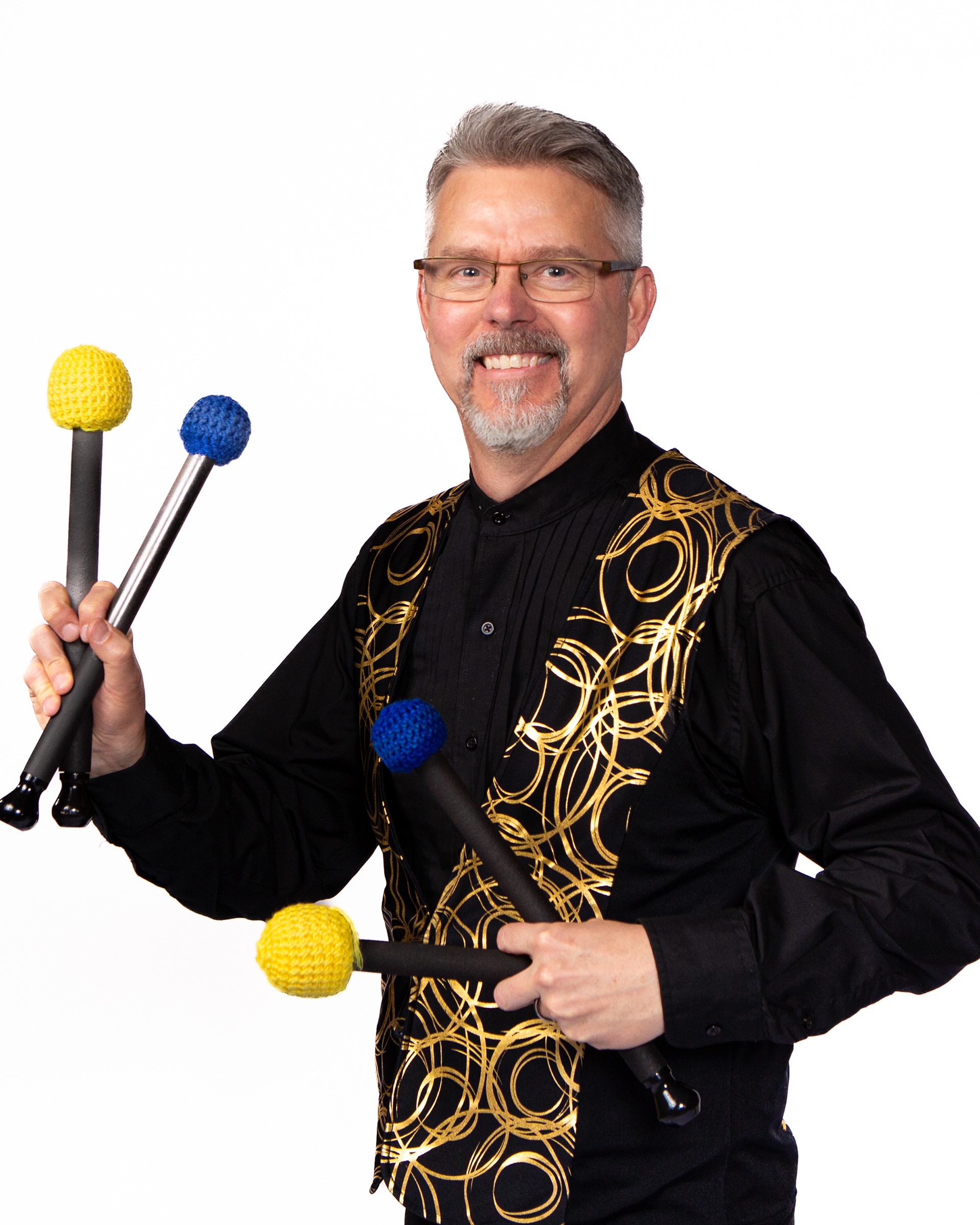 Alternate Darren image