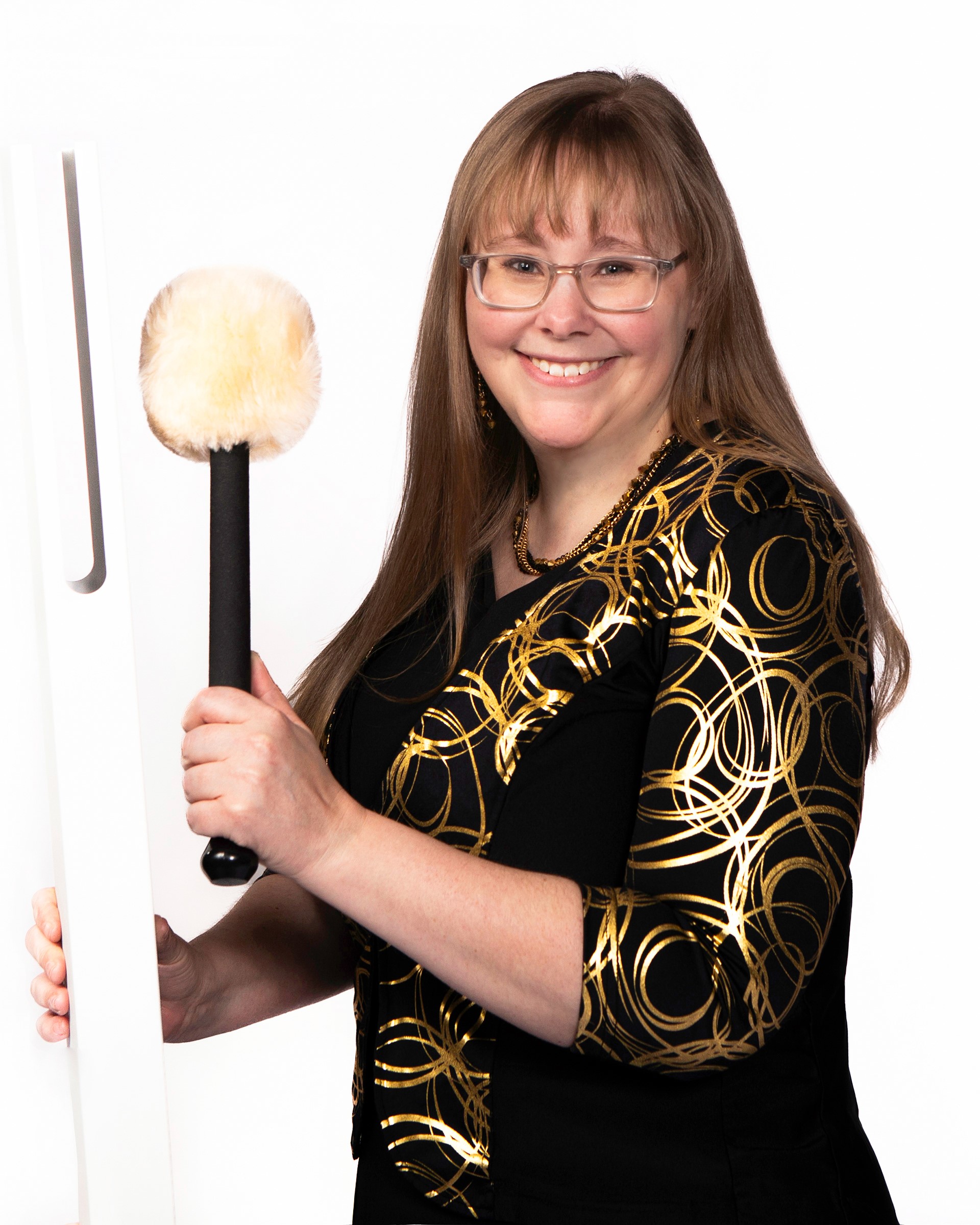 Alternate Kirsten image