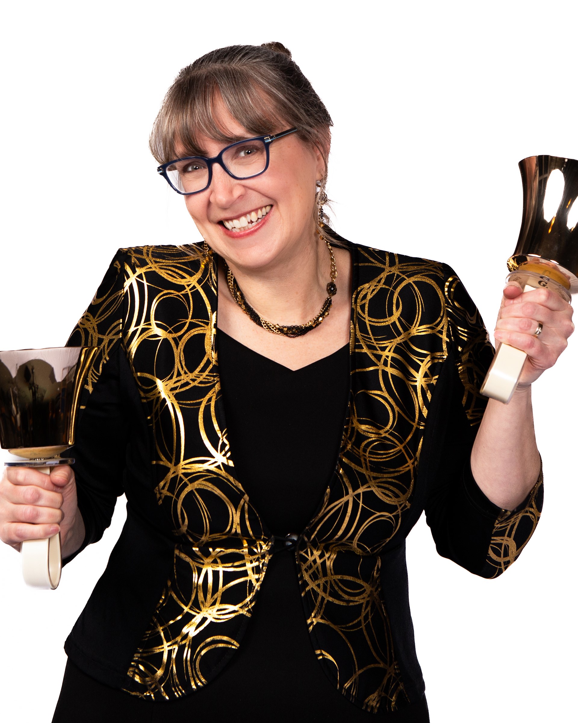 Alternate Kristen image