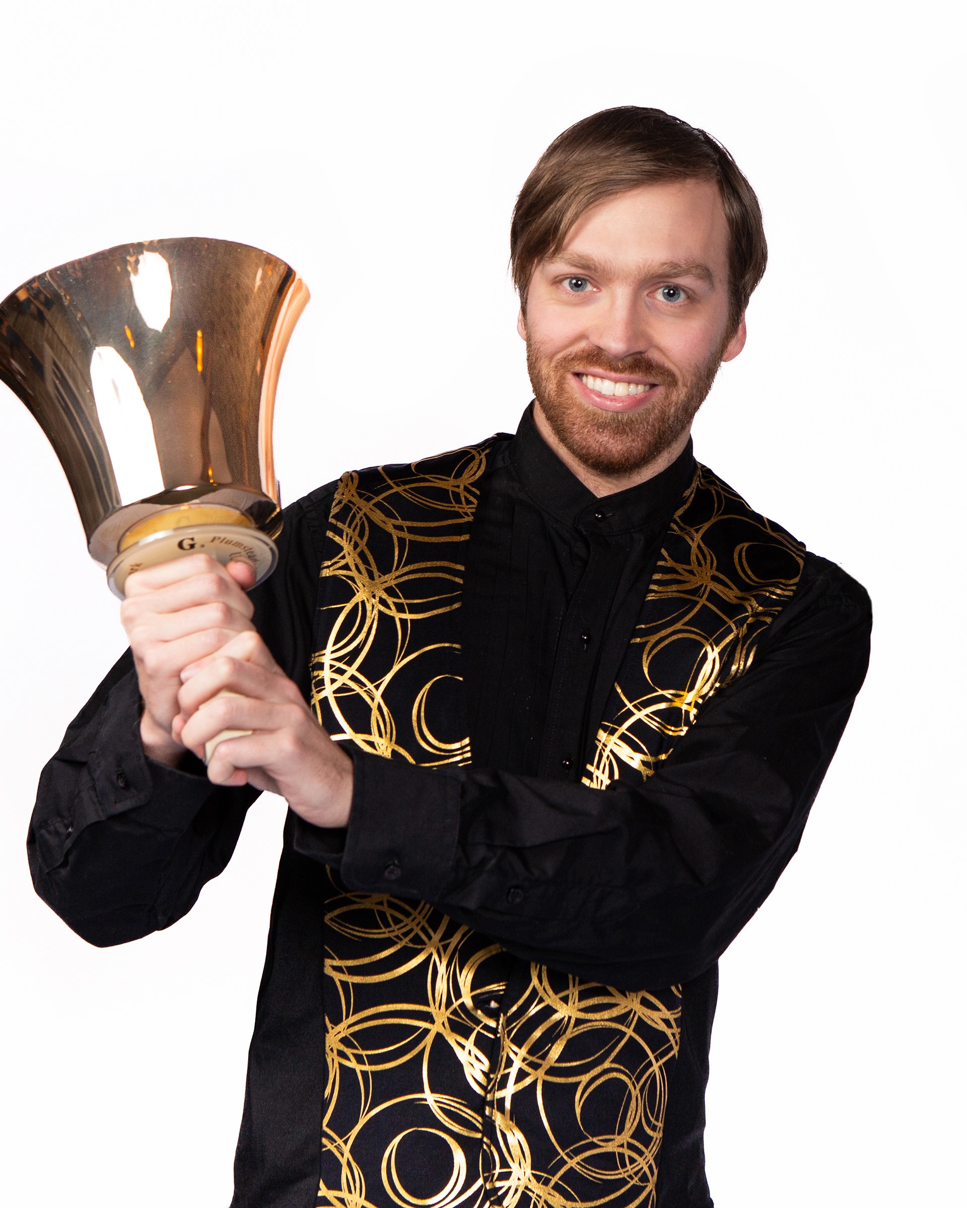 Alternate Tommy image